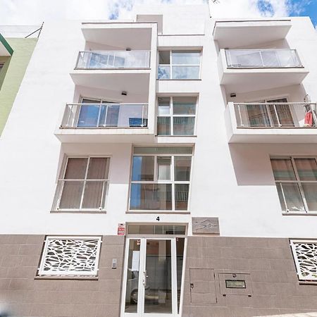 Brisa C, Apartamento En El Medano Экстерьер фото