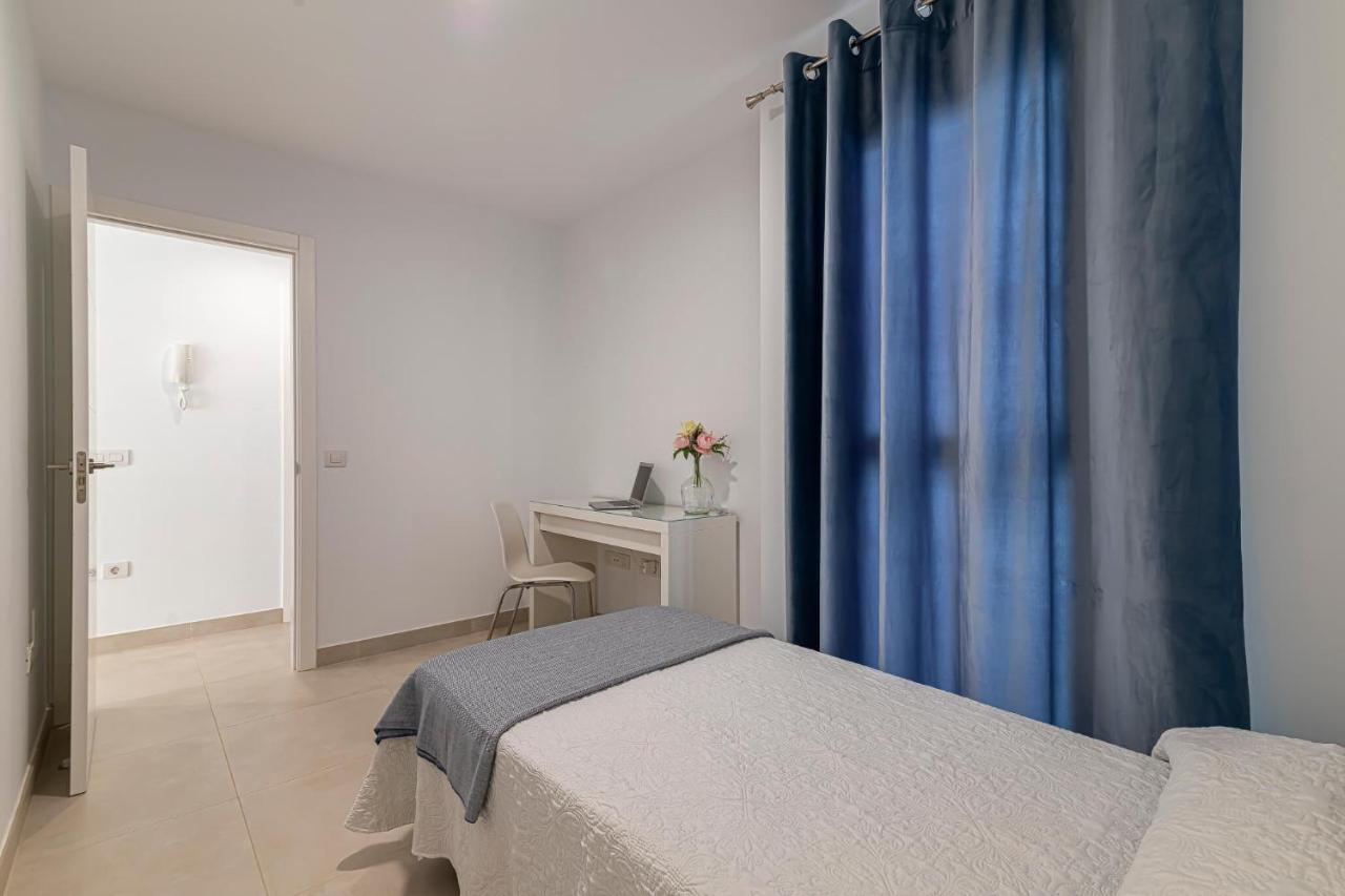 Brisa C, Apartamento En El Medano Экстерьер фото