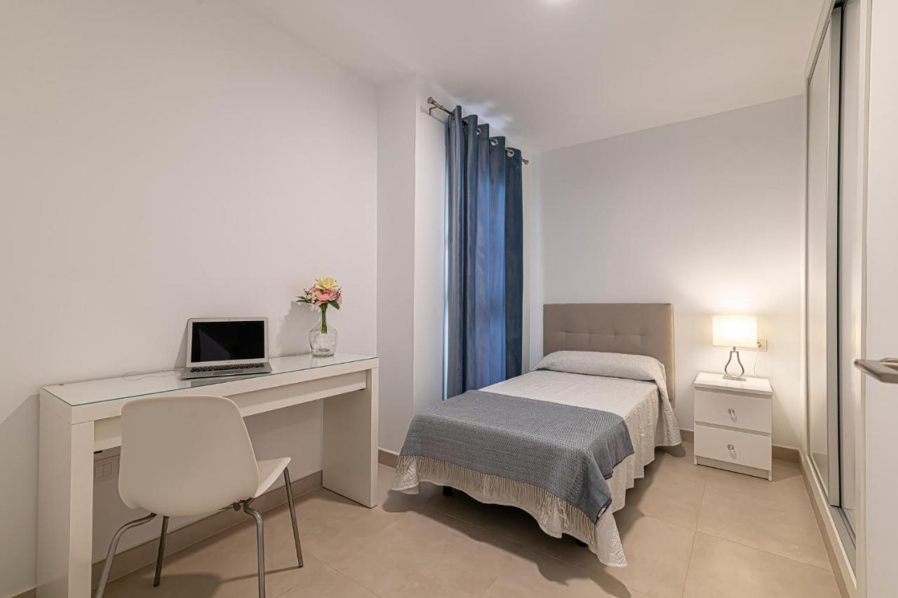 Brisa C, Apartamento En El Medano Экстерьер фото