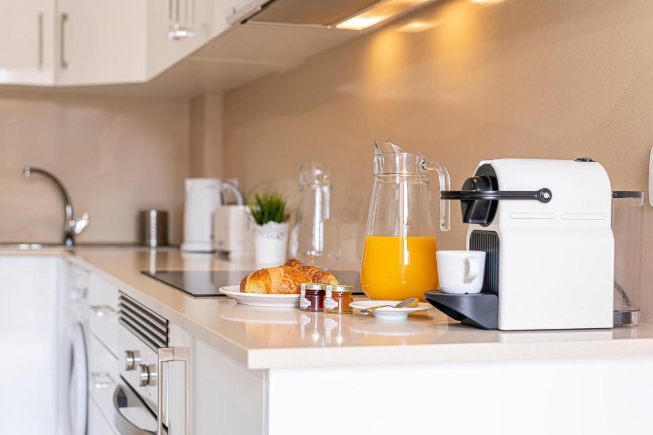 Brisa C, Apartamento En El Medano Экстерьер фото