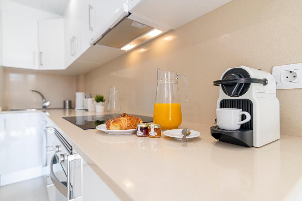 Brisa C, Apartamento En El Medano Экстерьер фото