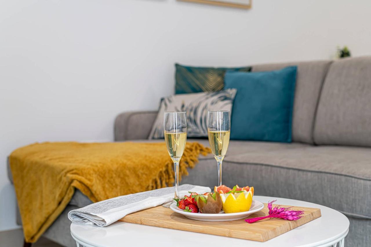 Brisa C, Apartamento En El Medano Экстерьер фото