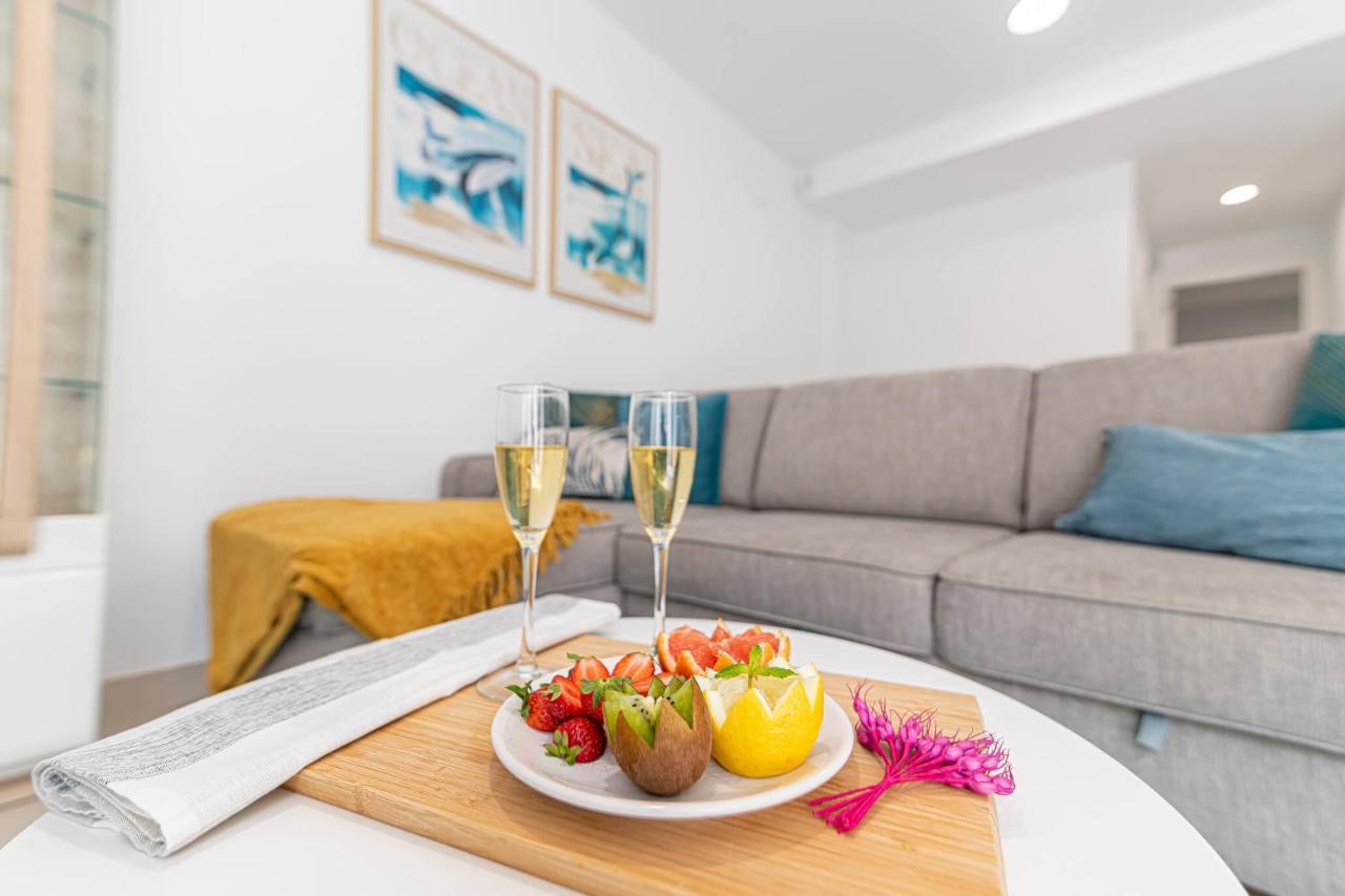 Brisa C, Apartamento En El Medano Экстерьер фото