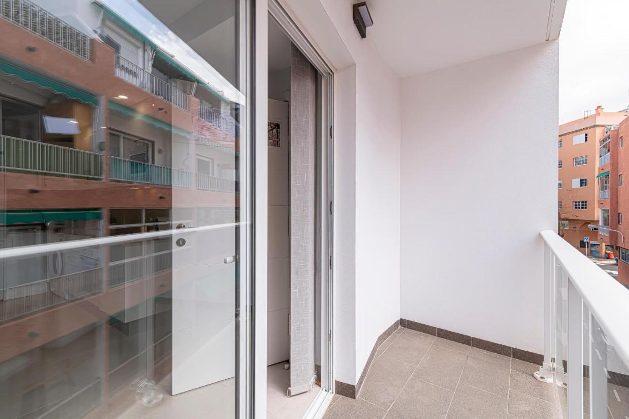 Brisa C, Apartamento En El Medano Экстерьер фото