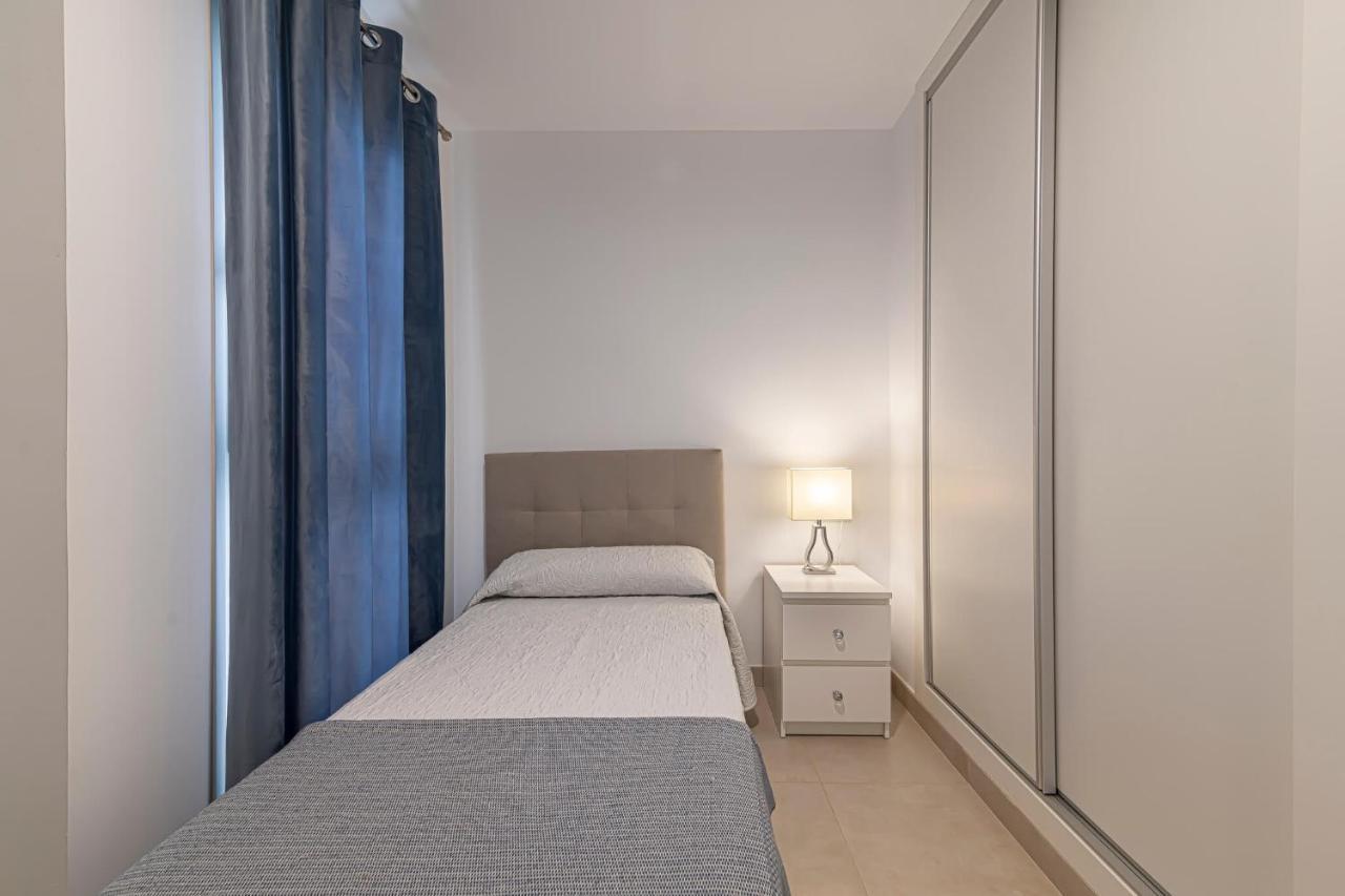Brisa C, Apartamento En El Medano Экстерьер фото