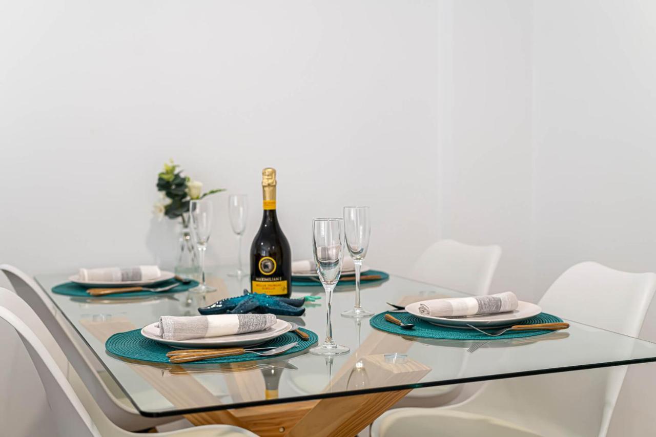 Brisa C, Apartamento En El Medano Экстерьер фото