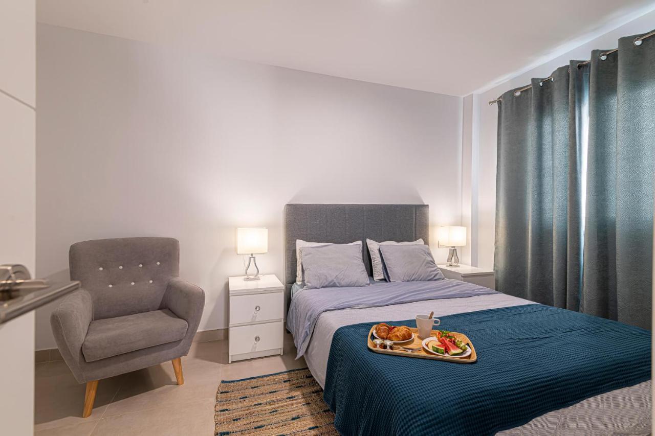 Brisa C, Apartamento En El Medano Экстерьер фото